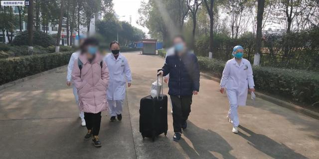 武强县病人院后返乡